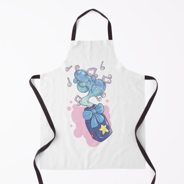 Item preview, Melody Potion designed and sold by gorogoroartsy.