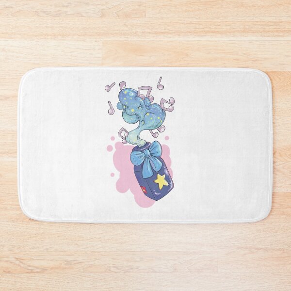 Item preview, Melody Potion designed and sold by gorogoroartsy.