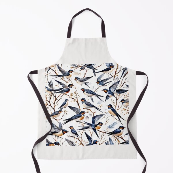 Item preview, Andorinhas -  Swallows designed and sold by Helios Be. Lavsh.