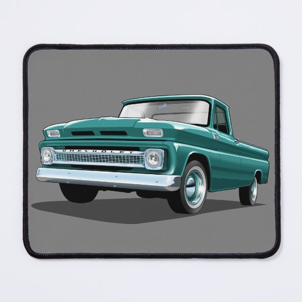 Item preview, 1965 Chevy C10 pickup designed and sold by candc-retro.
