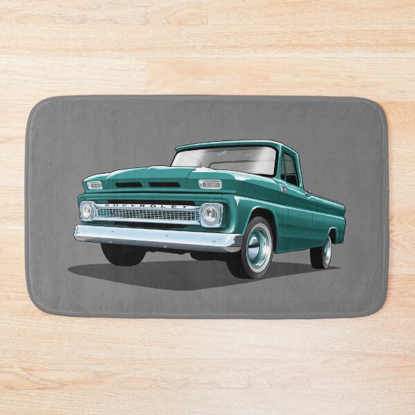 Item preview, 1965 Chevy C10 pickup designed and sold by candc-retro.