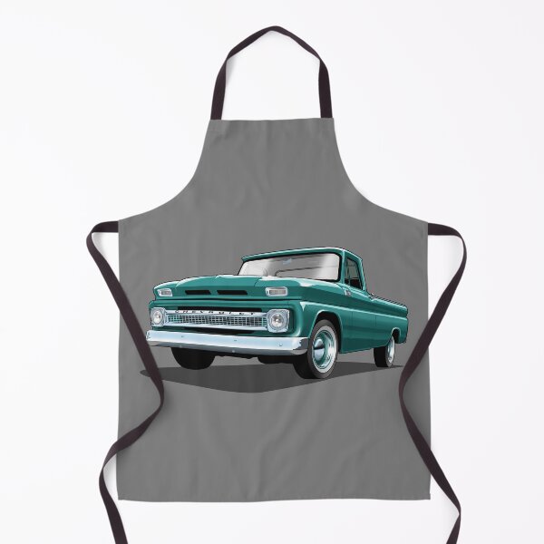 Item preview, 1965 Chevy C10 pickup designed and sold by candc-retro.