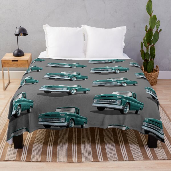 Item preview, 1965 Chevy C10 pickup designed and sold by candc-retro.
