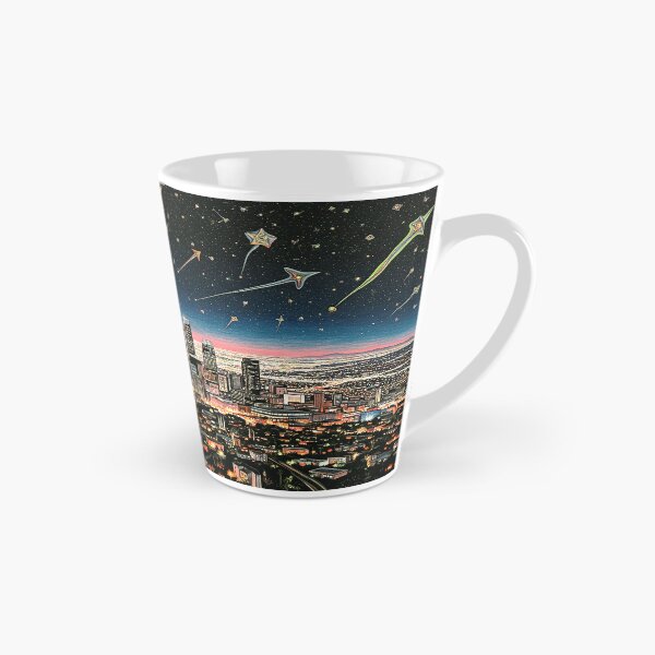 Item preview, City of The Star designed and sold by Palati-Watt.
