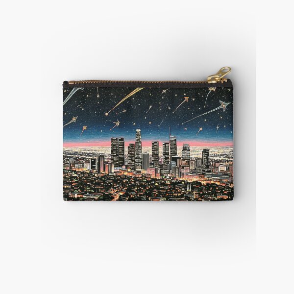 Item preview, City of The Star designed and sold by Palati-Watt.