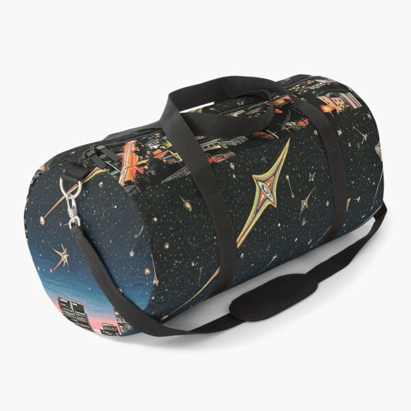 Item preview, City of The Star designed and sold by Palati-Watt.