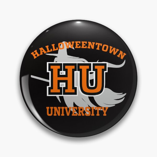 Item preview, HalloweenTown University - Version B designed and sold by VoglR.