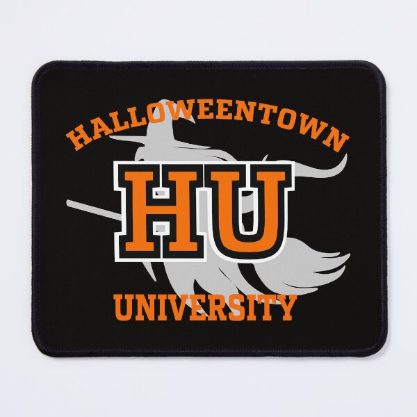 Item preview, HalloweenTown University - Version B designed and sold by VoglR.