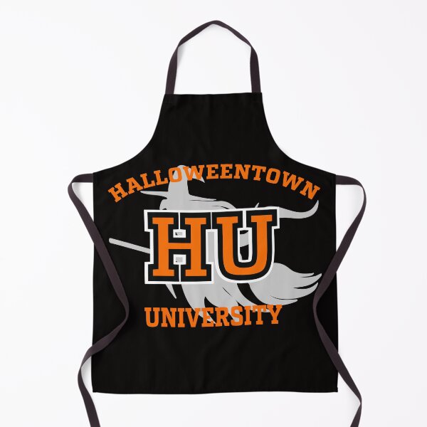 Item preview, HalloweenTown University - Version B designed and sold by VoglR.