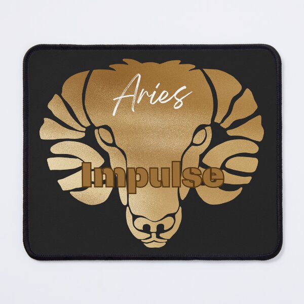 Item preview, astrological sign Aries designed and sold by Mr and Mrs B.