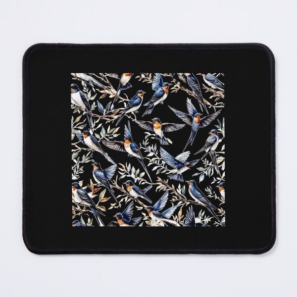 Item preview, Andorinhas -  Swallows#1 designed and sold by Helios Be. Lavsh.