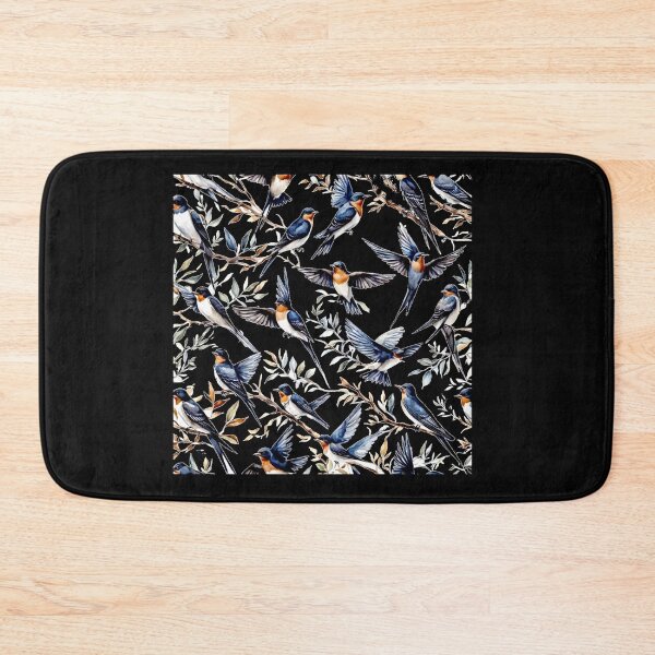 Item preview, Andorinhas -  Swallows#1 designed and sold by Helios Be. Lavsh.