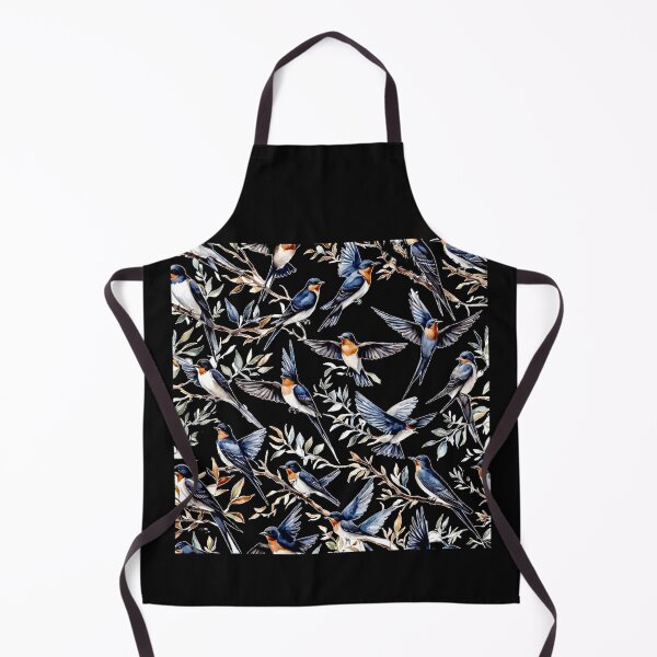 Item preview, Andorinhas -  Swallows#1 designed and sold by Helios Be. Lavsh.