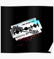 Judas Priest Poster