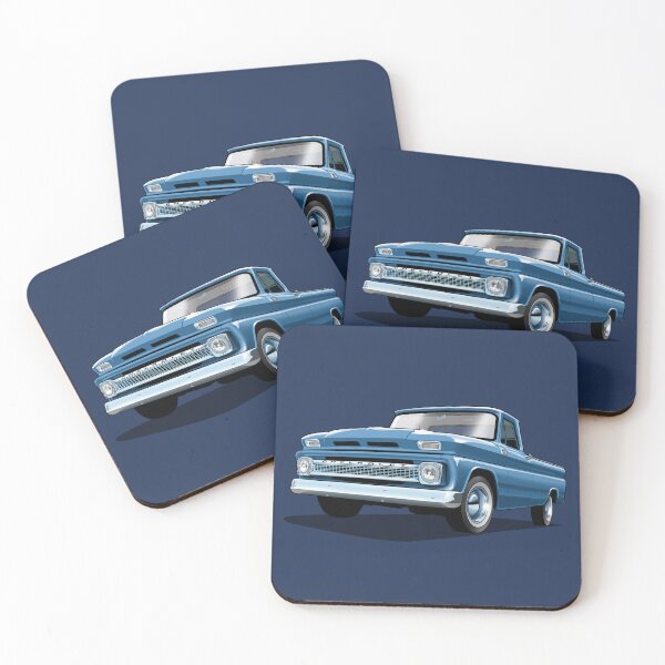 Item preview, 1965 Chevy C10 pickup designed and sold by candc-retro.