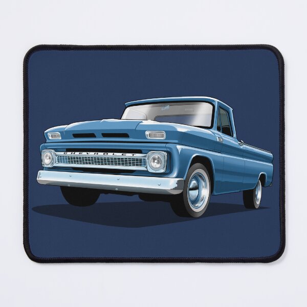 Item preview, 1965 Chevy C10 pickup designed and sold by candc-retro.