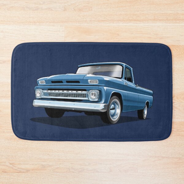 Item preview, 1965 Chevy C10 pickup designed and sold by candc-retro.