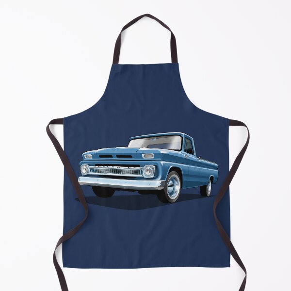Item preview, 1965 Chevy C10 pickup designed and sold by candc-retro.