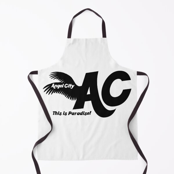 Item preview, AC- This is Paradise - Black Text designed and sold by TobattoVision Commodities.