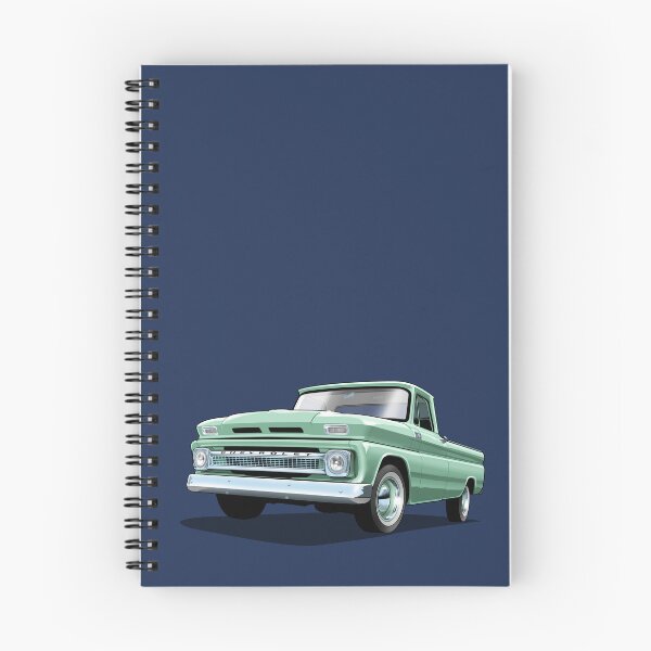 Item preview, 1965 Chevy C10 pickup designed and sold by candc-retro.