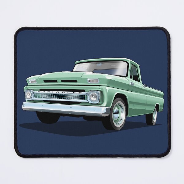 Item preview, 1965 Chevy C10 pickup designed and sold by candc-retro.