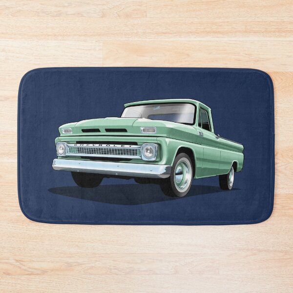 Item preview, 1965 Chevy C10 pickup designed and sold by candc-retro.