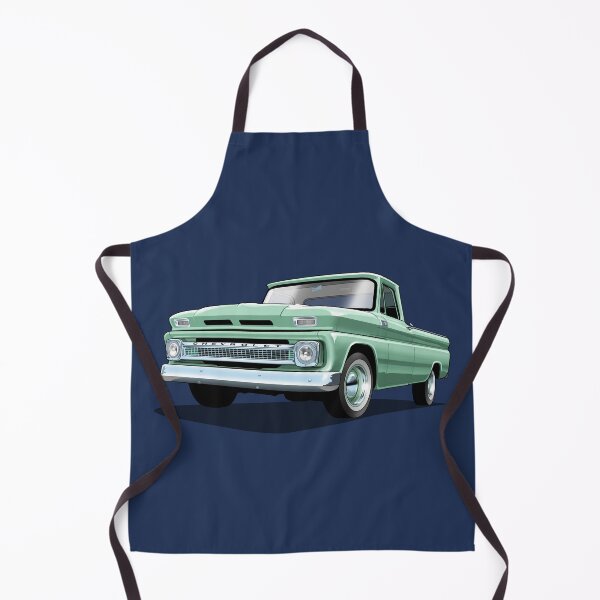 Item preview, 1965 Chevy C10 pickup designed and sold by candc-retro.
