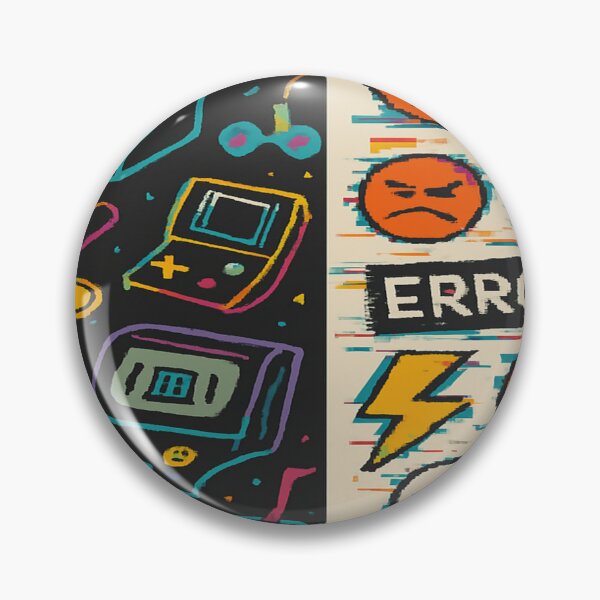 Item preview, Arcade Chill vs Emoji Glitch – Pixel Clash Falcon-Frequency Drop-Amalgramation spirit of might designed and sold by Imaginarium of Chaos falcon88 .