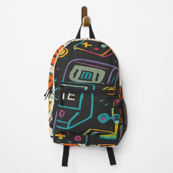 Item preview, Arcade Chill vs Emoji Glitch – Pixel Clash Falcon-Frequency Drop-Amalgramation spirit of might designed and sold by Imaginarium of Chaos falcon88 .