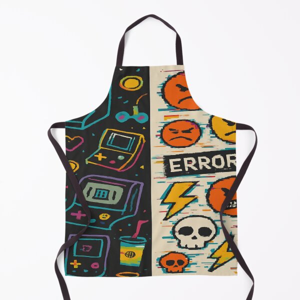 Item preview, Arcade Chill vs Emoji Glitch – Pixel Clash Falcon-Frequency Drop-Amalgramation spirit of might designed and sold by Imaginarium of Chaos falcon88 .