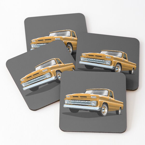 Item preview, 1965 Chevy C10 pickup designed and sold by candc-retro.