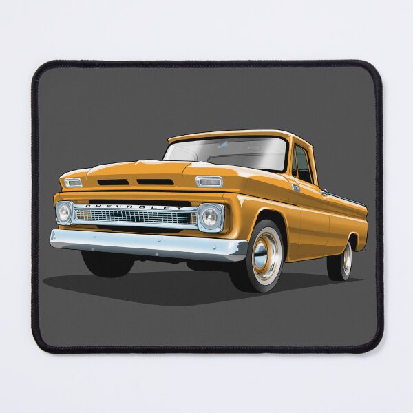 Item preview, 1965 Chevy C10 pickup designed and sold by candc-retro.