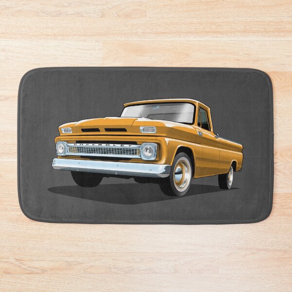 Item preview, 1965 Chevy C10 pickup designed and sold by candc-retro.