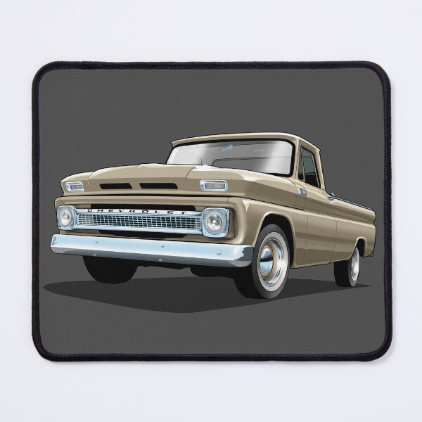 Item preview, 1965 Chevy C10 pickup designed and sold by candc-retro.