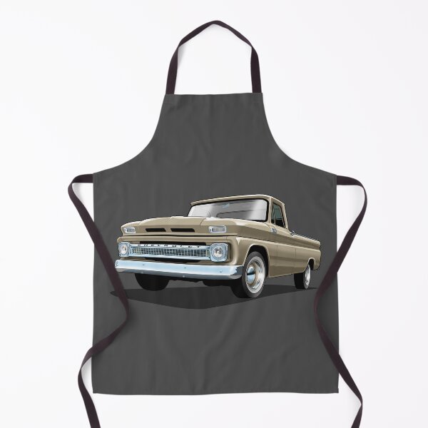 Item preview, 1965 Chevy C10 pickup designed and sold by candc-retro.