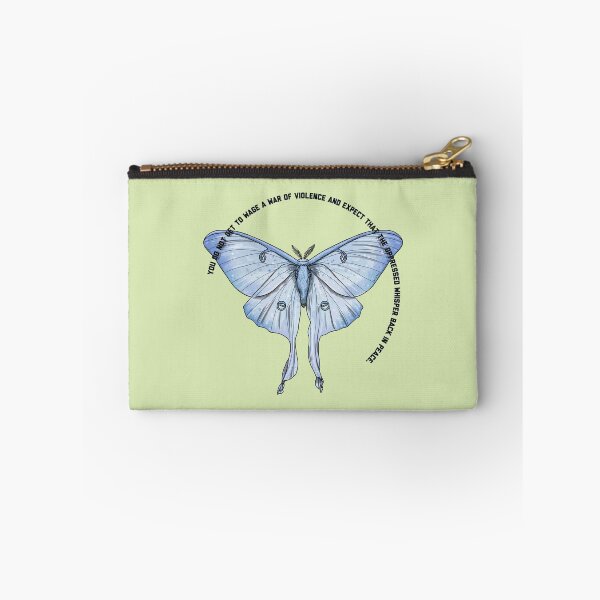 Item preview, The Oppressed Do Not Whisper designed and sold by Art by Veya.