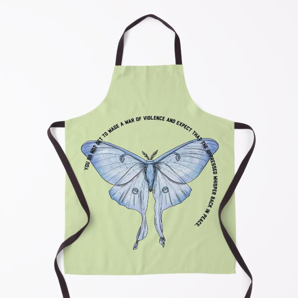 Item preview, The Oppressed Do Not Whisper designed and sold by Art by Veya.