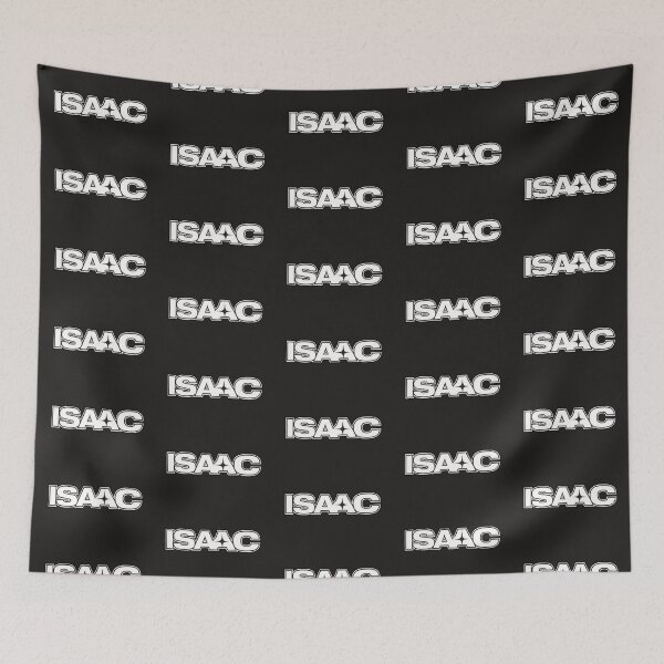 Item preview, Jonathan Isaac designed and sold by Graphiqe.