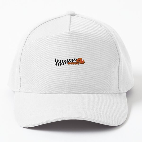 Item preview, Barker Racing Merchandise designed and sold by PatuDesign.