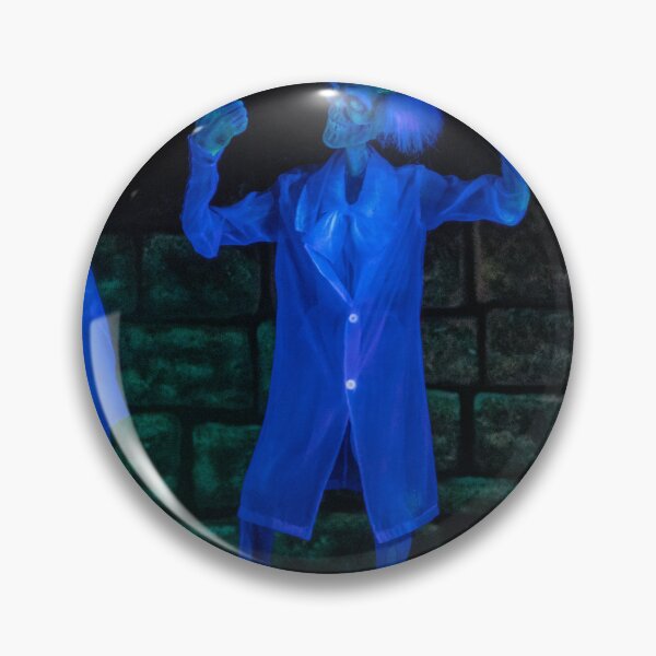 Item preview, Beware of Hitchhiking Ghosts designed and sold by Main Street and Beyond.