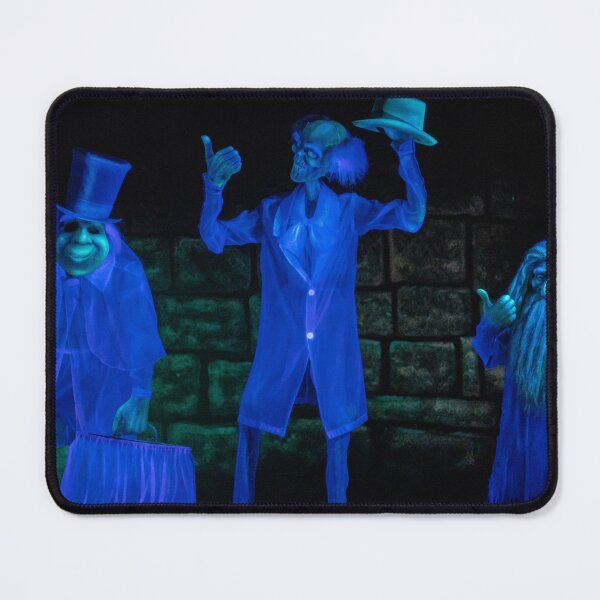 Item preview, Beware of Hitchhiking Ghosts designed and sold by Main Street and Beyond.