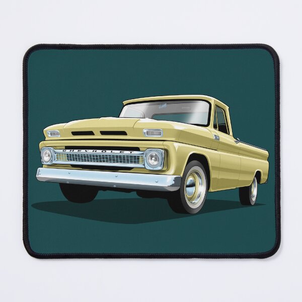 Item preview, 1965 Chevy C10 pickup designed and sold by candc-retro.