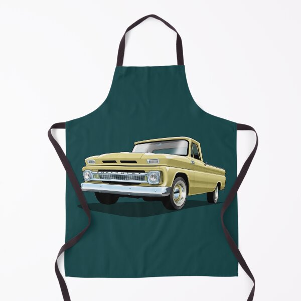 Item preview, 1965 Chevy C10 pickup designed and sold by candc-retro.