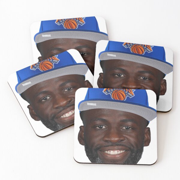 Item preview, Green Knicks Fan designed and sold by knicknolte.
