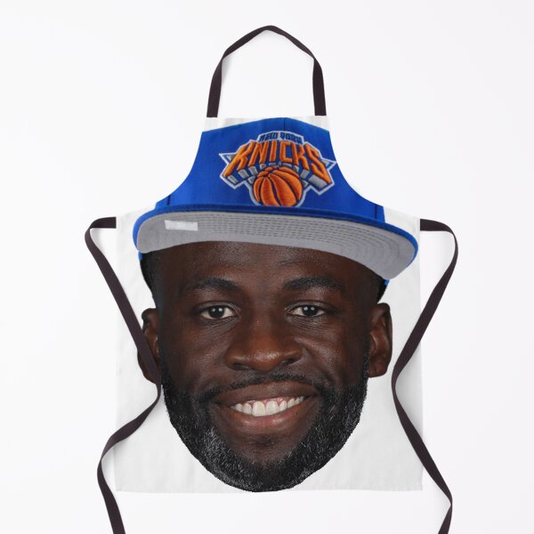 Item preview, Green Knicks Fan designed and sold by knicknolte.