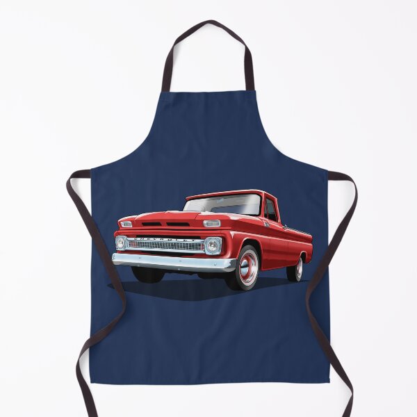 Item preview, 1965 Chevy C10 pickup designed and sold by candc-retro.