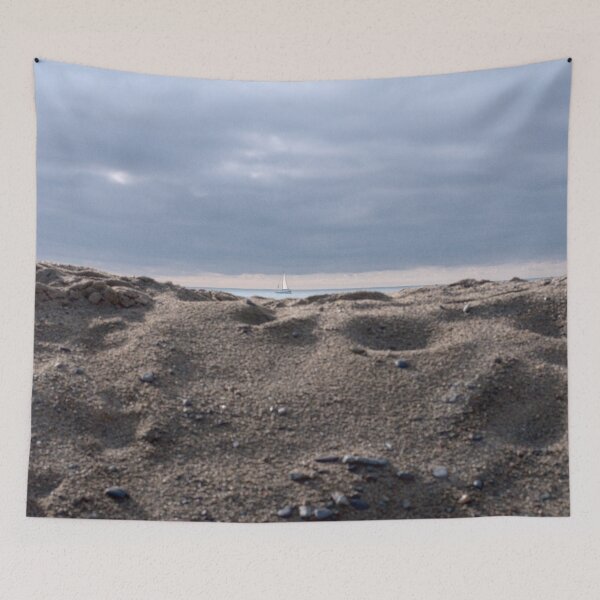Item preview, 2013 Barchetta nel mediterraneo designed and sold by robertoferrero.