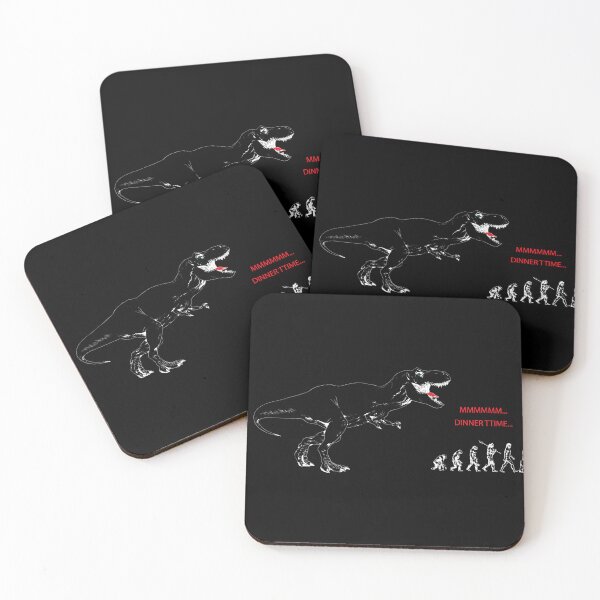 Item preview, Dinner Time designed and sold by Military Insignia Products.