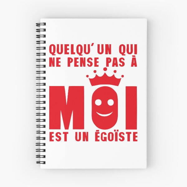 Item preview, don't think about me selfish crown quote humor funny phrase designed and sold by Achille3777.