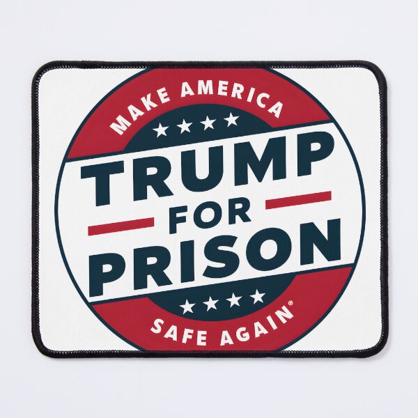 Item preview, Bold, unapologetic, and patriotically petty—just like Trump. designed and sold by Brian Hibbs.